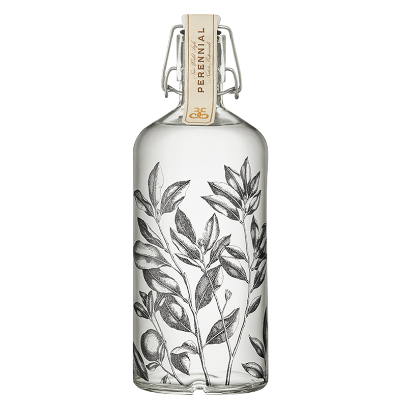 Bowling & Burch Gin Perennial 750ml