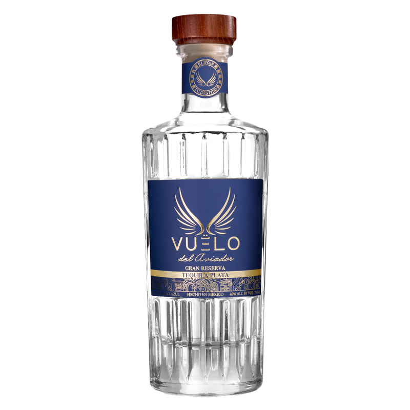 Blach Vuelo Del Aviador Plata 750ml