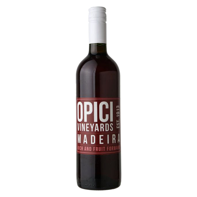 Opici Madeira 750ml