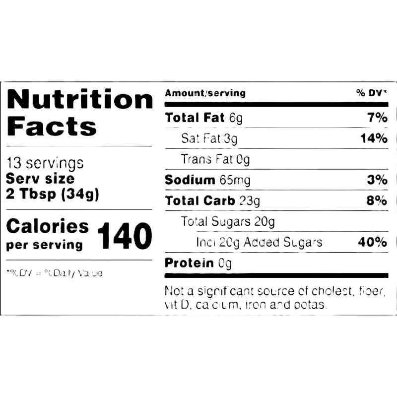 Pillsbury Funfetti Halloween Frosting 15.6oz