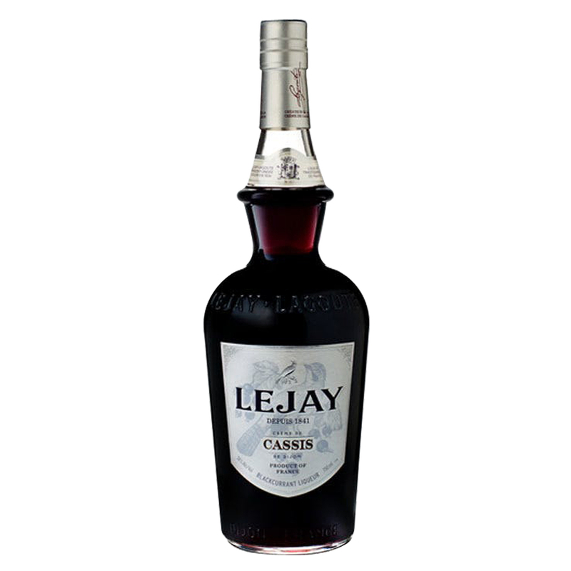 Lejay Cassis Dijon 50ml