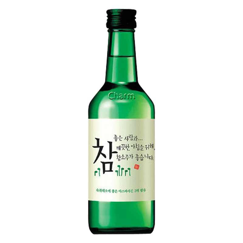 Kumbokju Soju 375ml