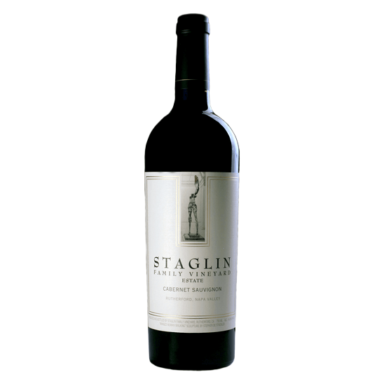Staglin Family Estate Cabernet Sauvignon 750ml Bottle
