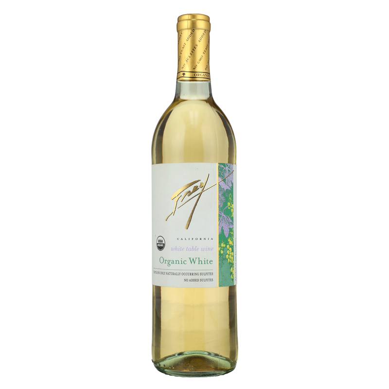 Frey Natural White 750ml