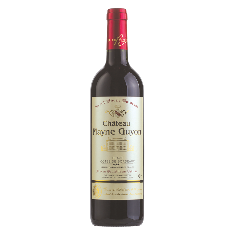 Chateau Mayne Guyon 750ml