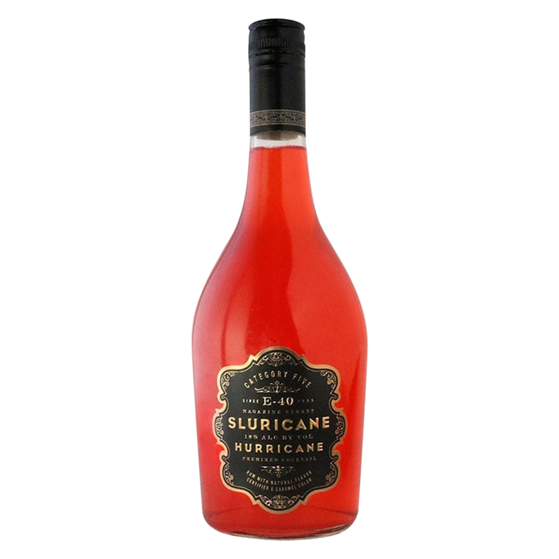 Sluricane by E 40 750ml