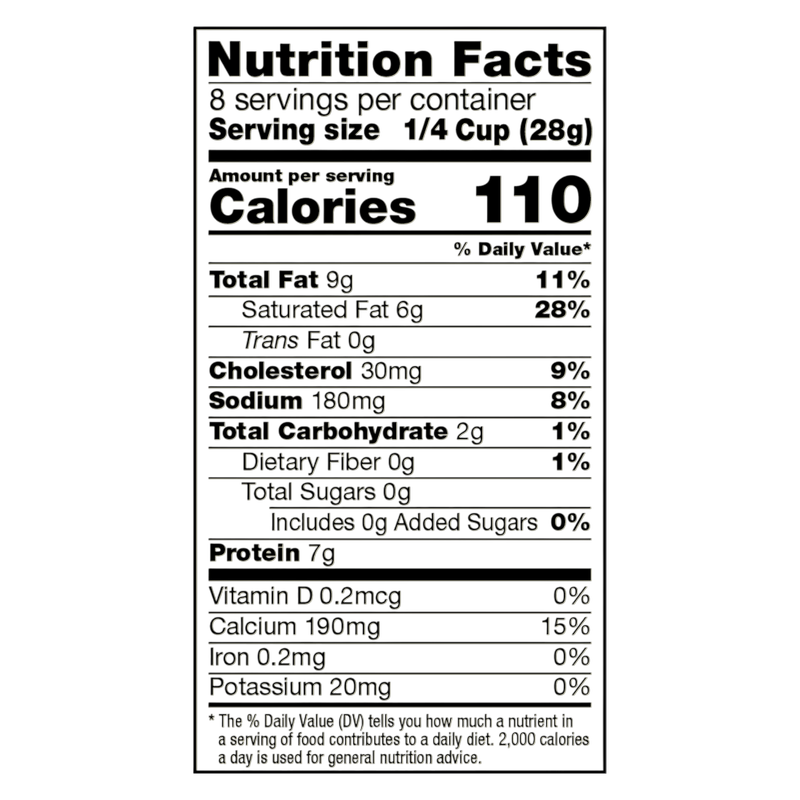 Sargento Finely Shredded Sharp Cheddar Natural Cheese - 8oz