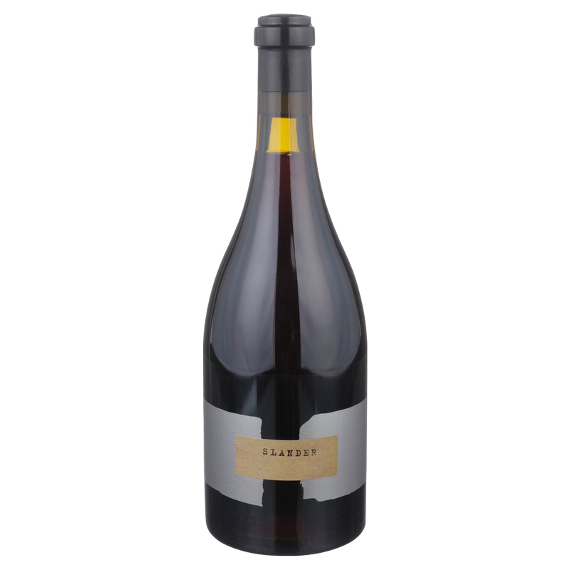 Orin Swift Slander Pinot Noir 750ml