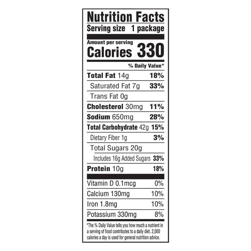 Lunchables Ham & American Cheese Lunch Combinations with Capri Sun - 9.1oz