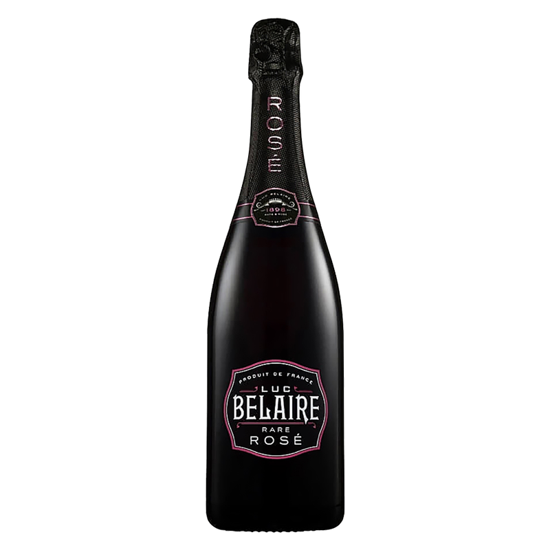Luc Belaire Rare Rose 750ml