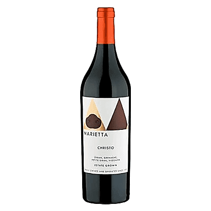 Marietta Christo Red750ml