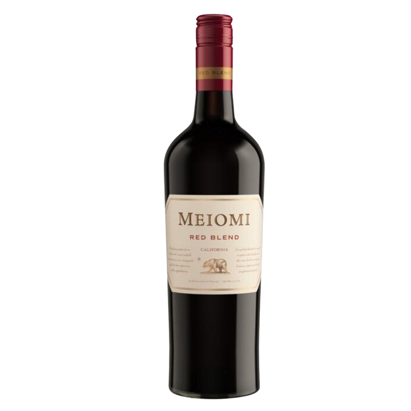 Meiomi Red Blend 750 ml