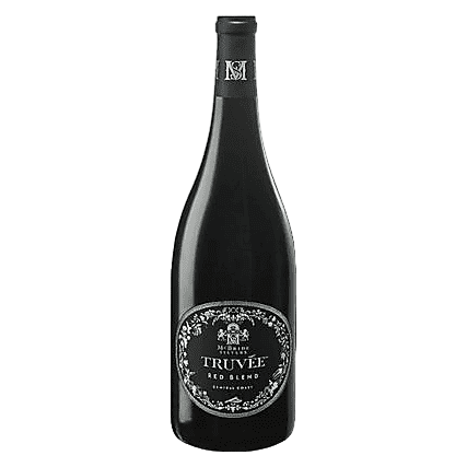 Truvee Red Blend 750ml
