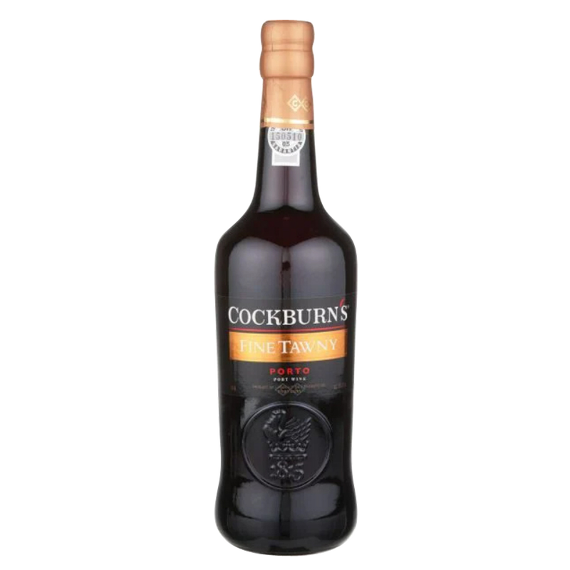 Cockburn Fine Tawny Port 750ml