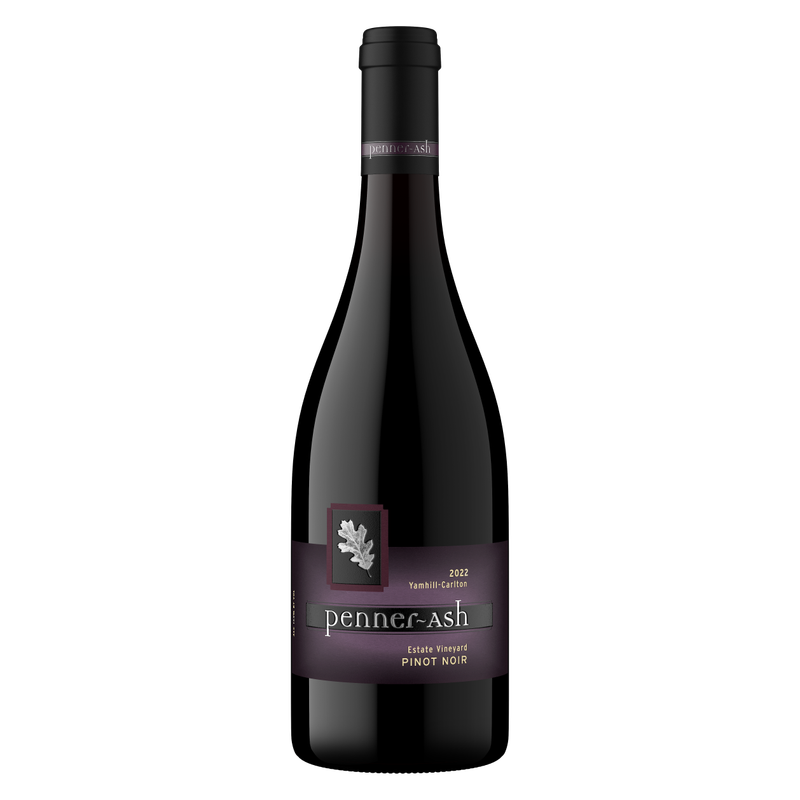Penner-Ash Estate Pinot Noir