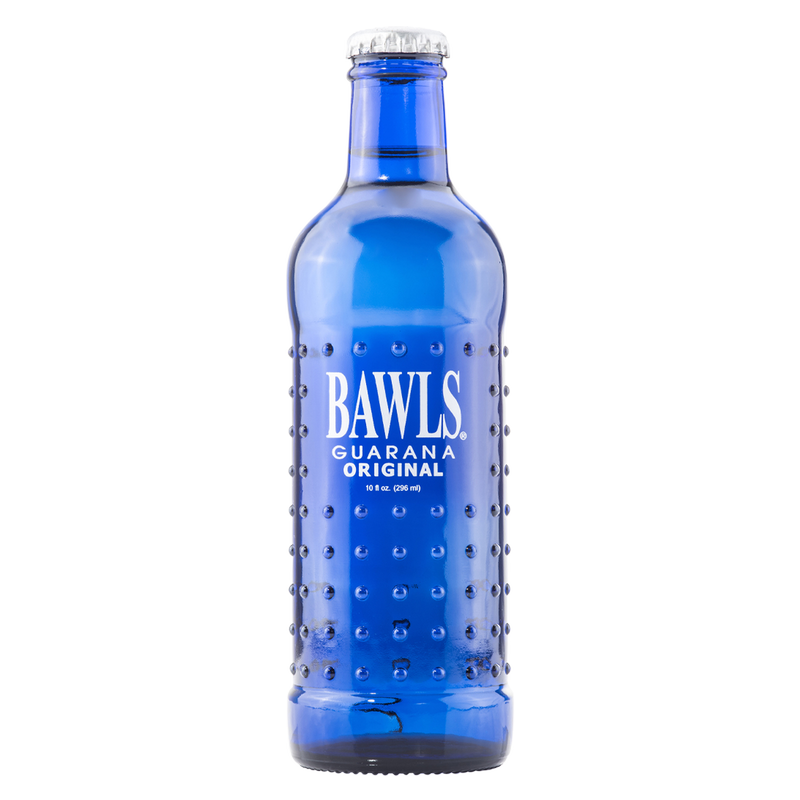 Bawls Guarana Original 10oz