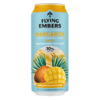 FLYING EMBERS MANGO MARG 19C