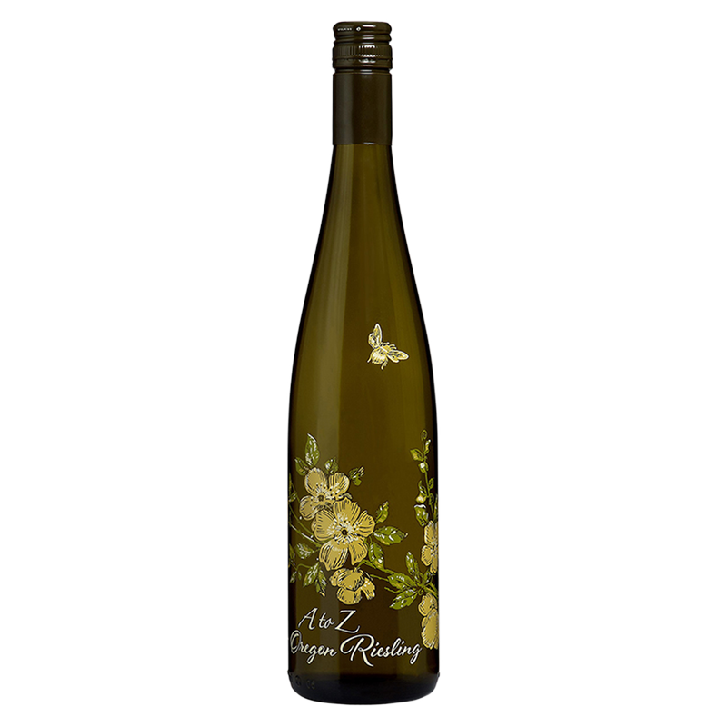 A To Z Riesling 750ml