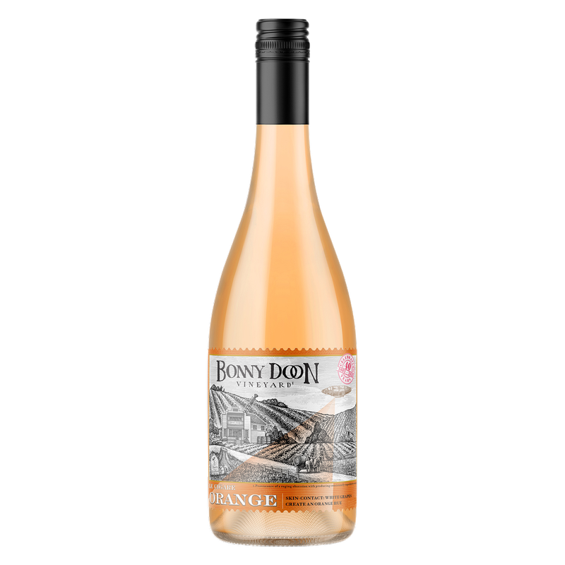 Bonny Doon Le Cigare Orange 750ml