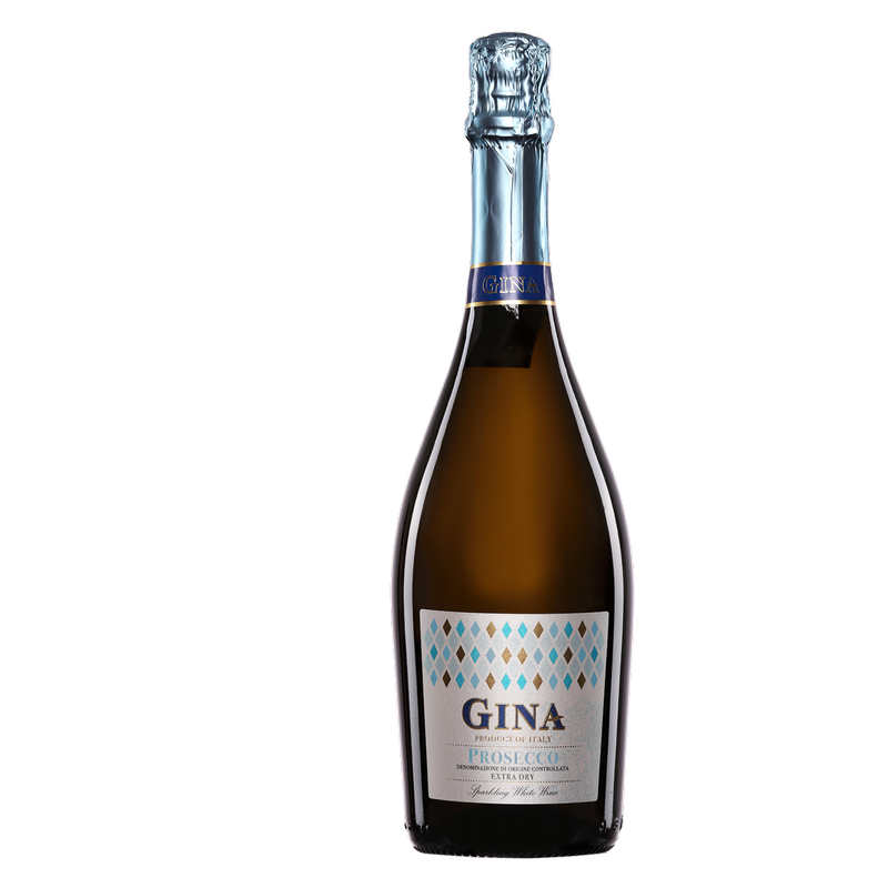 Gina Prosecco DOC 750ml