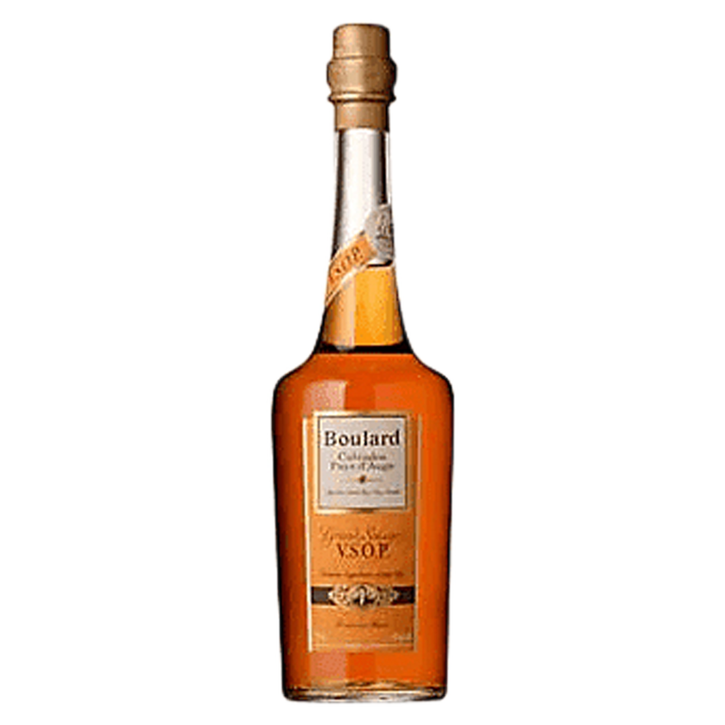 Boulard Calvados VSOP 50ml