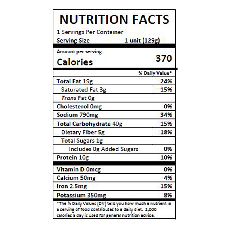 Sabra Roasted Red Pepper Hummus & Pretzels - 4.3oz