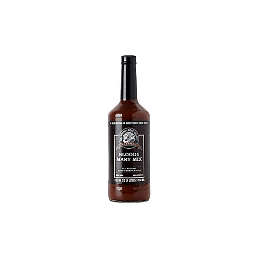 Dr Swami & Bone Daddy's Bloody Mary Mix 1L Btl