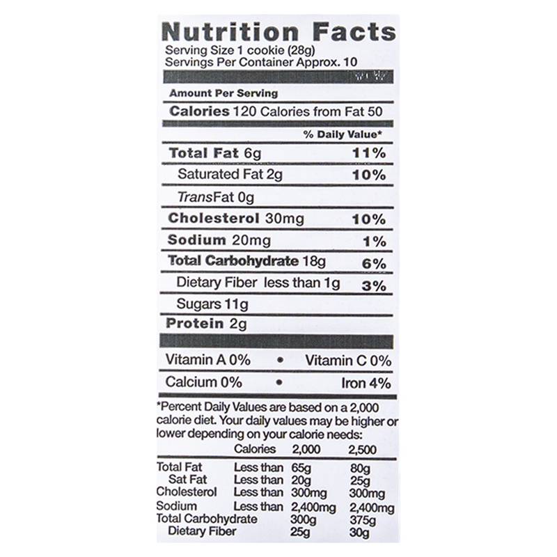 Ruggero's Bakeshop Rainbow Cookies - 16oz