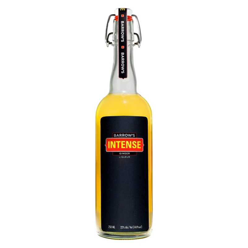 Barrow's Intense Ginger 750ml