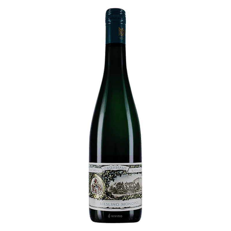Maximin Grunhaus Riesling 750ml