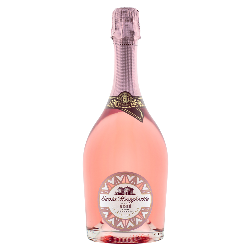 Santa Margherita Sparkling Rose 750ml