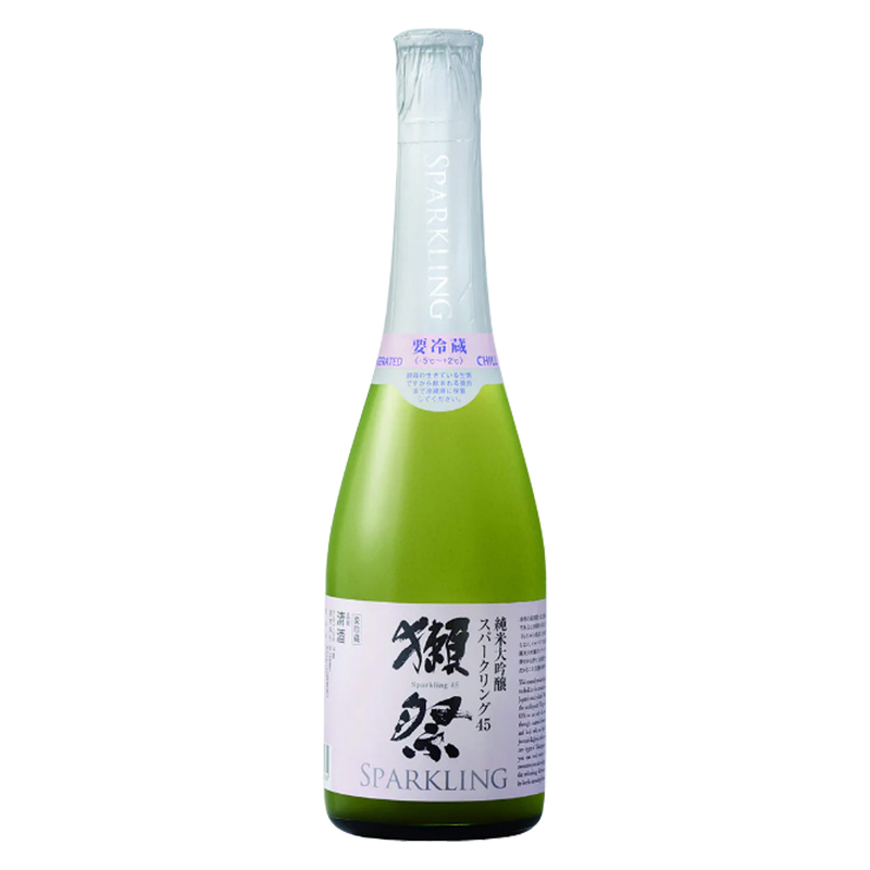 Dassai 45 Sparkling Sake 360ml