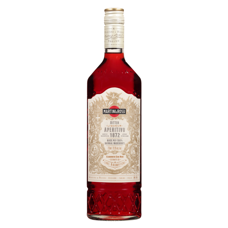 Martini & Rossi Riserva Speciale Bitter Liqueur 750ml