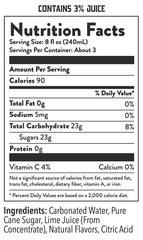 Owen's Mint Cucumber & Lime Mix 4pk 250ml Btl