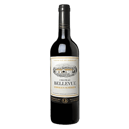 Chateau Bellevue 750ml