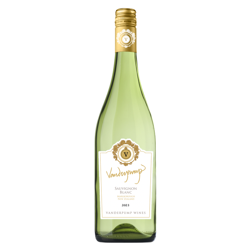 Vanderpump Sauvignon Blanc 750ml Bottle