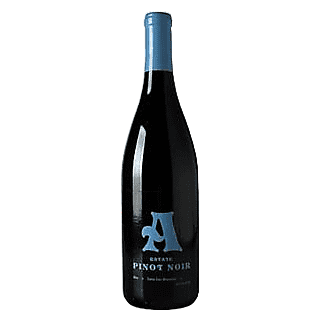 Alfaro Estate "A" Pinot Noir 750ml