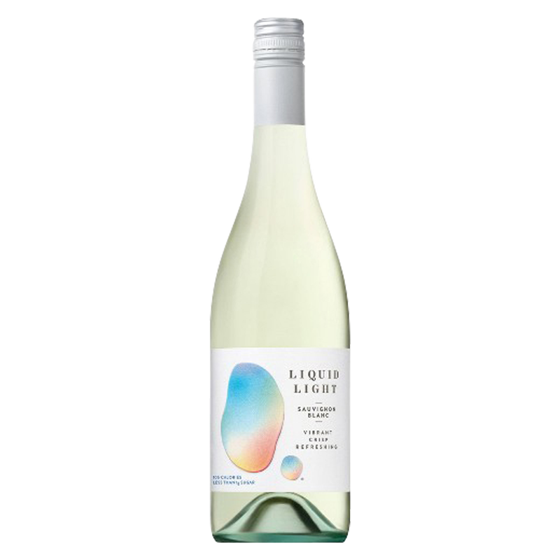 Liquid Light Sauvignon Blanc 750ml