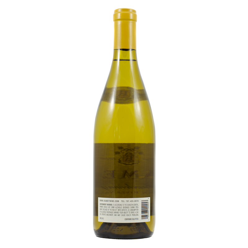 Ramey Chardonnay Russian River Vly 750ml