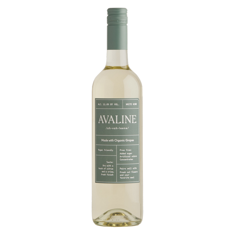 Avaline White Blend 750ml