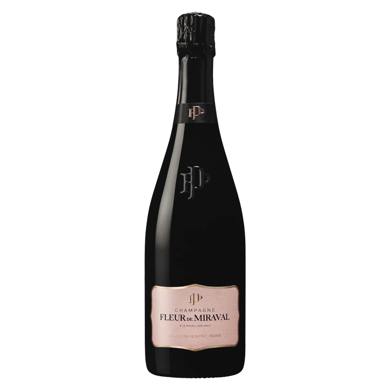 Champagne Fleur de Miraval 750ml