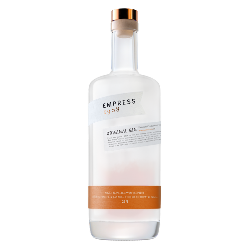 Empress 1908 Original Gin 750ml