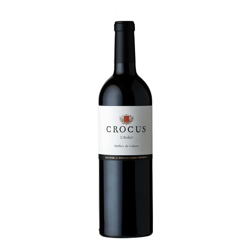 Crocus L'Atelier Malbec 750ml
