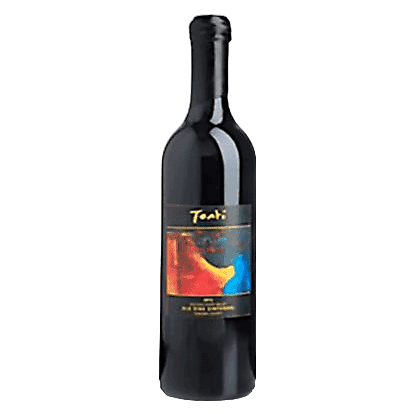 Tonti Old Vine Zinfandel Russian River Valley 750ml
