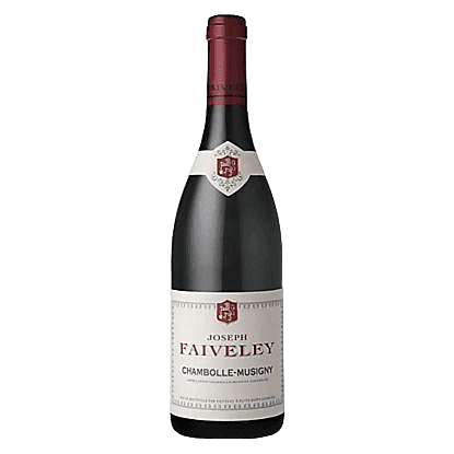 Domaine Faiveley Chambolle-Musigny AC 2016 750ml