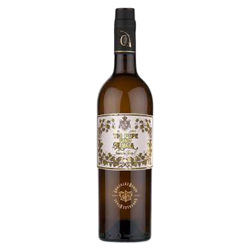 Tio Pepe Fino En Rama 2019 375ml 15% ABV