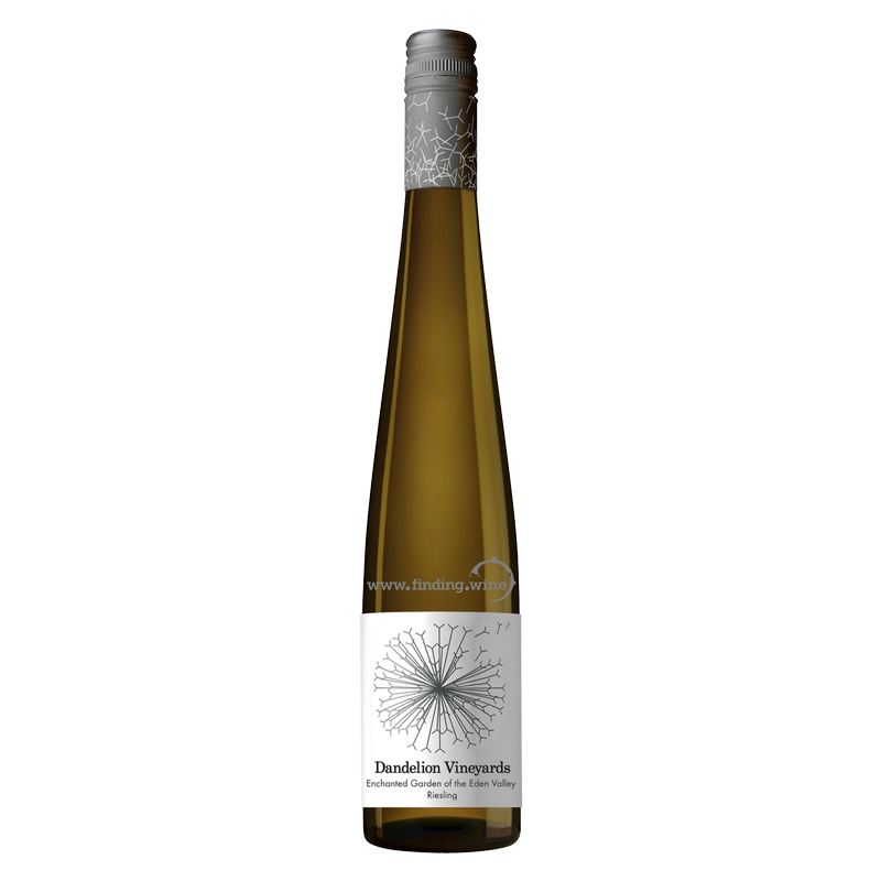 Dandelion Eden Val Riesling 2019 750ml