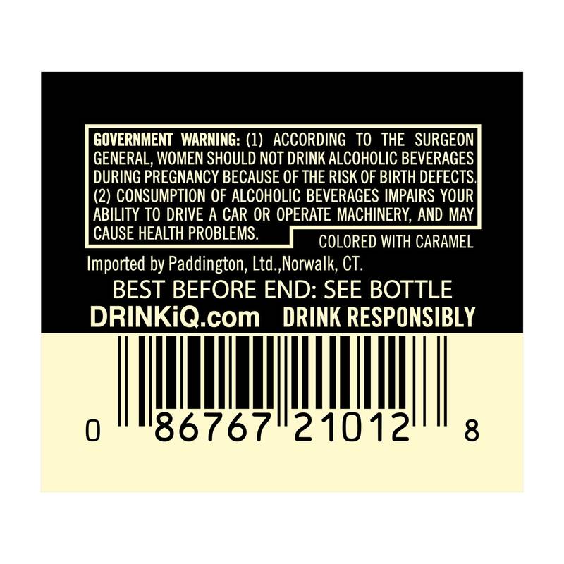 Baileys Irish Cream 50ml (34 Proof)