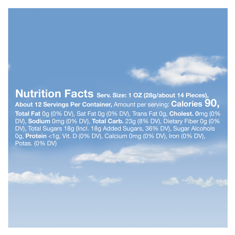 Skittles Original Gummies 12oz