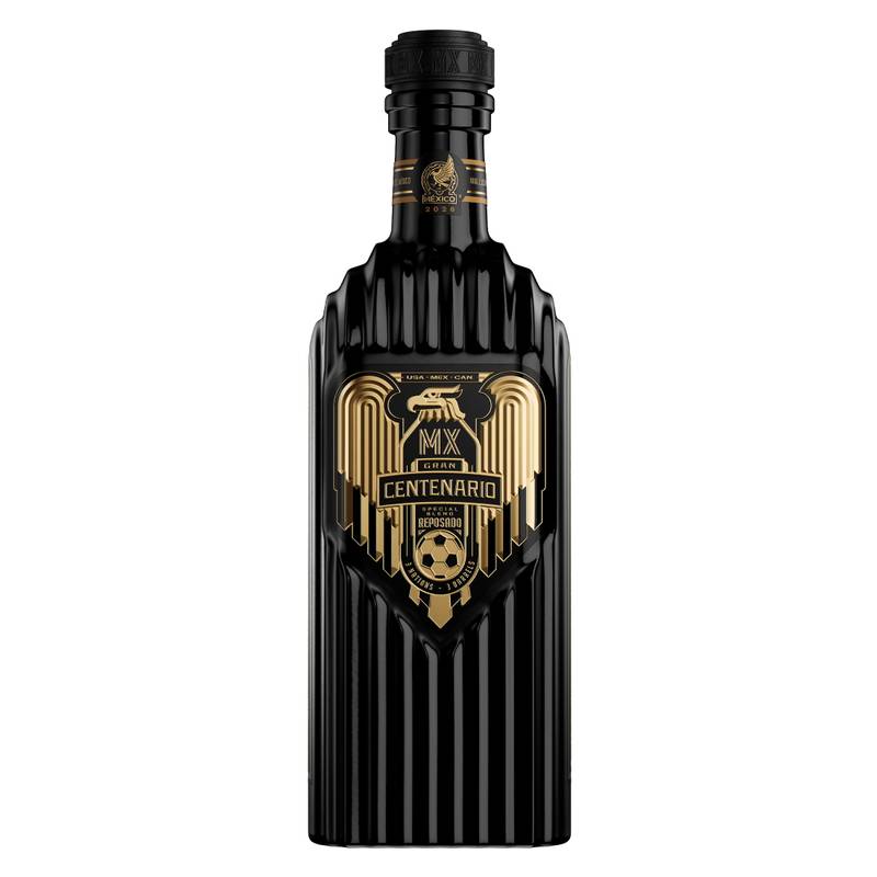 Gran Centenario Reposado Special Blend 700ml